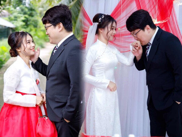 9X miền Tây trở bệnh nặng khi làm dâu xứ lạnh, mẹ chồng Hàn Quốc nói một câu thấm đẫm yêu thương