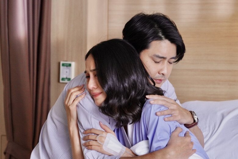 Tôi không ngờ mối tình đầu lại xuất hiện khi tôi sinh con. (Ảnh minh họa)