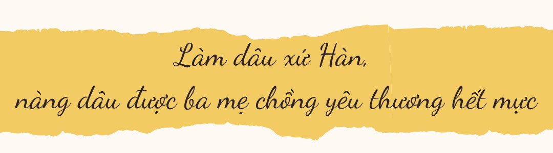 9X miền Tây trở bệnh nặng khi làm dâu xứ lạnh, mẹ chồng Hàn Quốc nói một câu thấm đẫm yêu thương - 4