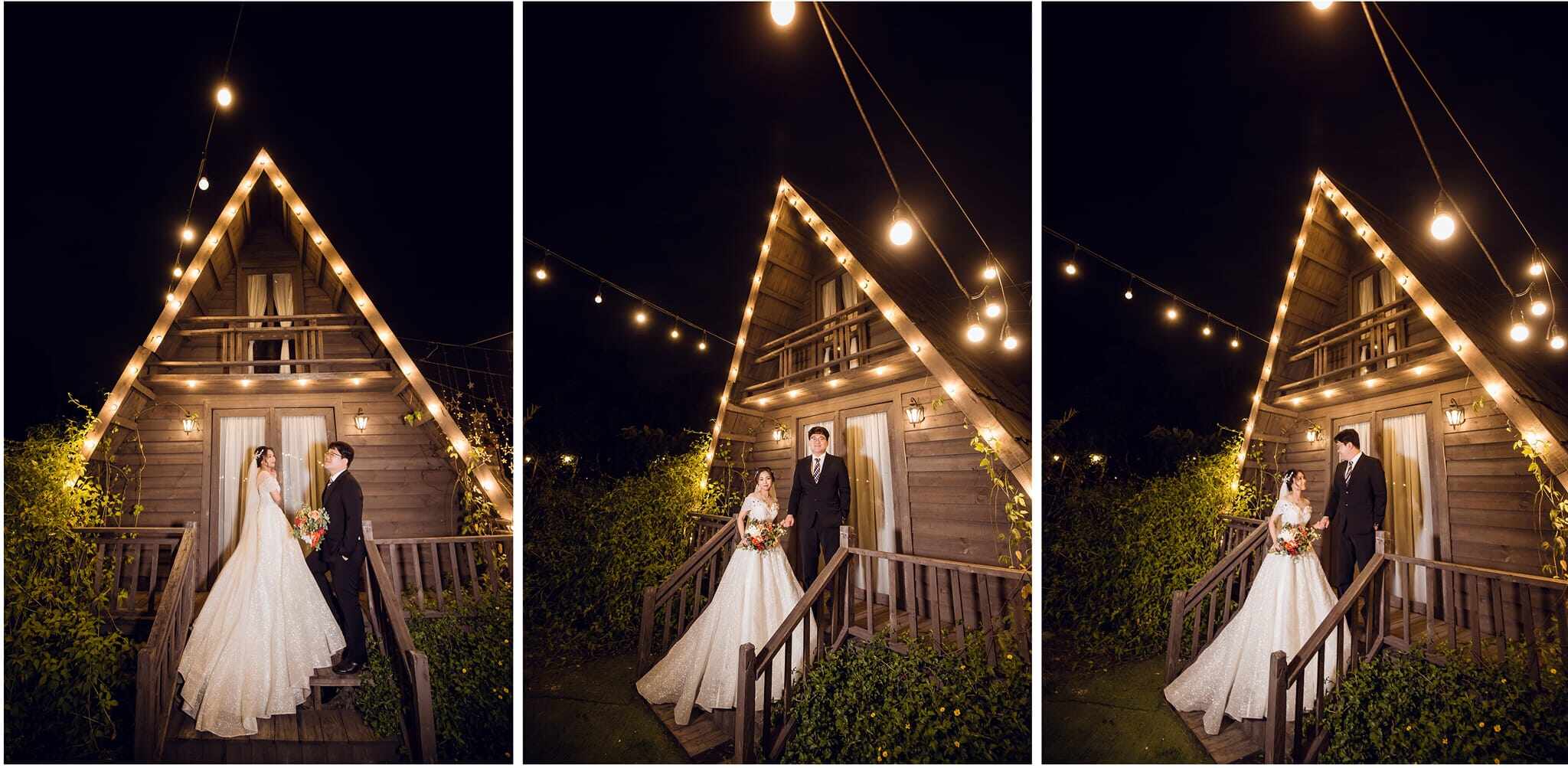 9X miền Tây trở bệnh nặng khi làm dâu xứ lạnh, mẹ chồng Hàn Quốc nói một câu thấm đẫm yêu thương - 3