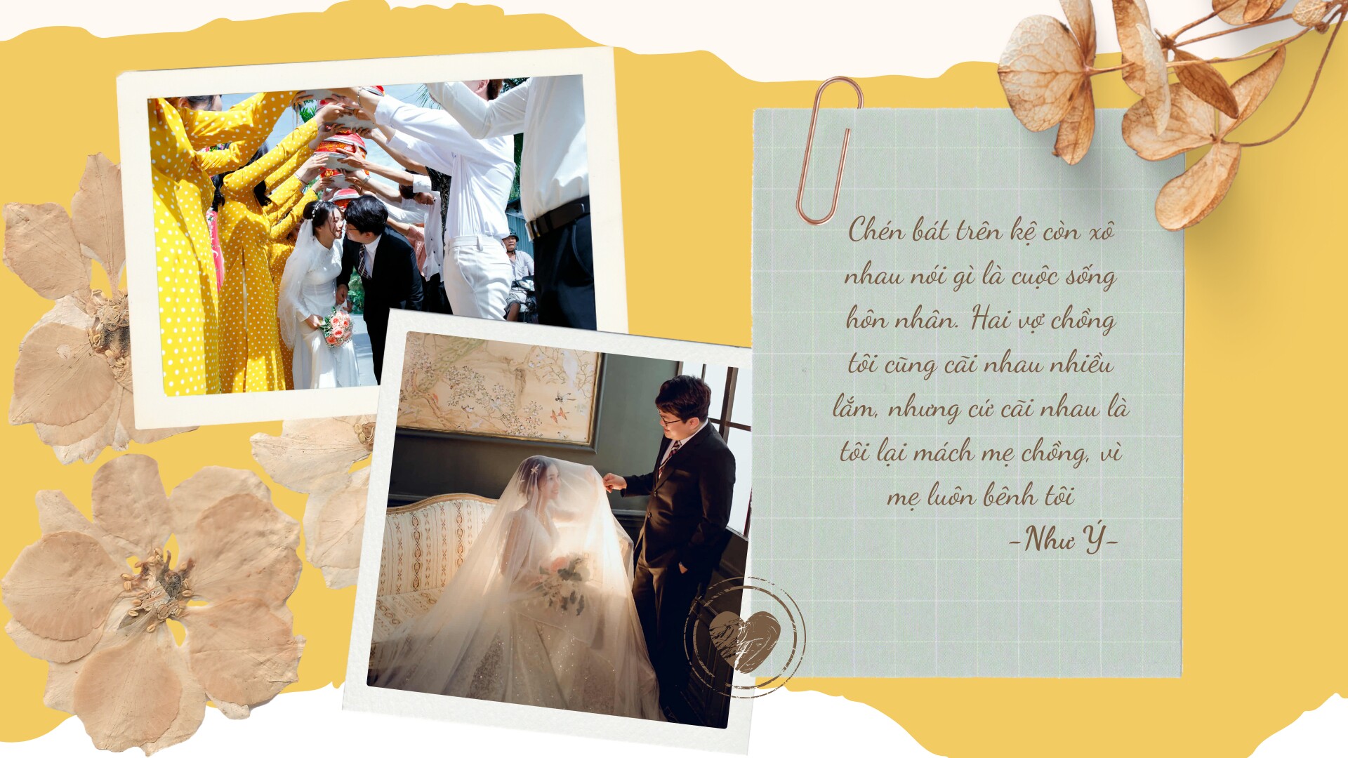 9X miền Tây trở bệnh nặng khi làm dâu xứ lạnh, mẹ chồng Hàn Quốc nói một câu thấm đẫm yêu thương - 5