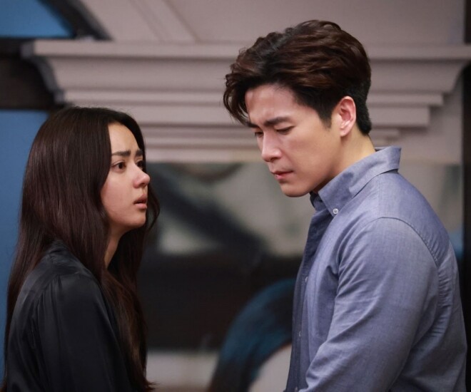 Anh rể lí nhí nói, ᵭầu cúi xuṓng như muṓn… chui luȏn xuṓng ᵭất. (Ảnh minh họa)