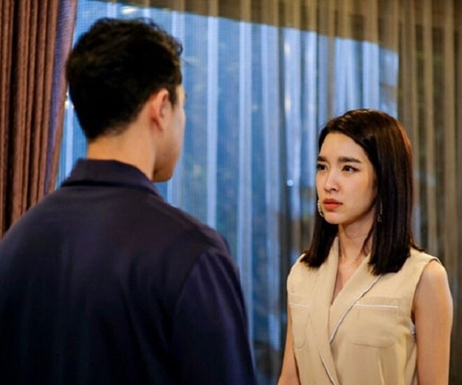 Sau một trận cãi vã, chúng tôi ly hôn. (Ảnh minh họa)