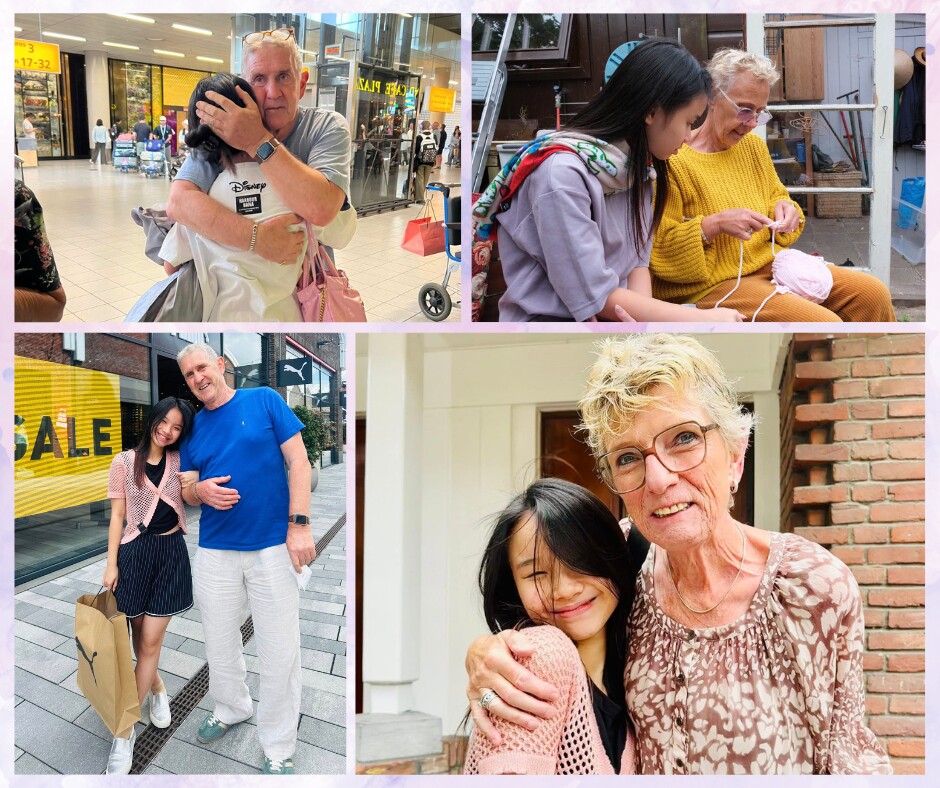 Xem thêm MV Ước Mơ Của Mẹ do ca sĩ Thu Phượng và Khánh Linh thực hiện