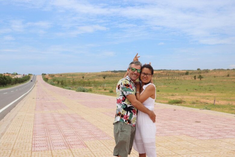 Clip: Chị Minh Nga chia sẻ về tật xấu của chồng