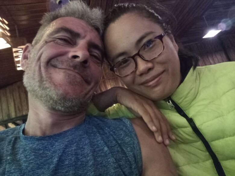 Chàng trai Tây Ban Nha kiên trì theo đuổi chủ nhà hàng Phú Quốc suốt 18 tháng, chiều theo ý vợ không sinh con - 2