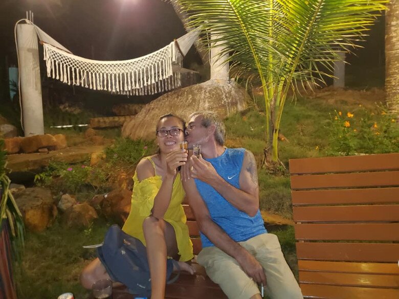 Chàng trai Tây Ban Nha kiên trì theo đuổi chủ nhà hàng Phú Quốc suốt 18 tháng, chiều theo ý vợ không sinh con - 4