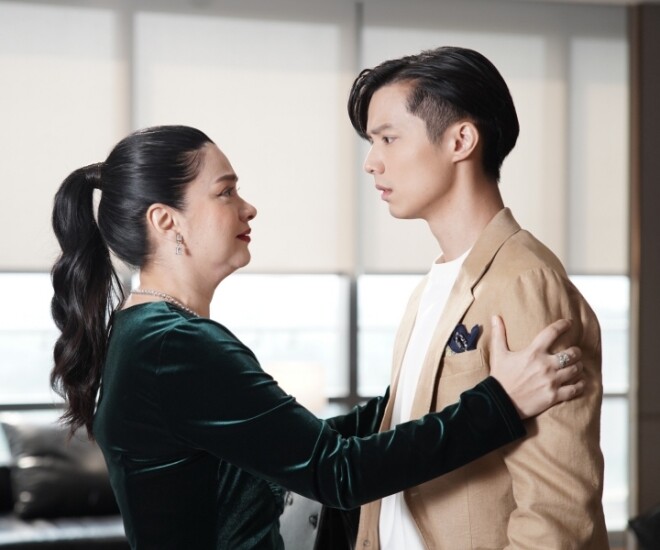 Tôi cứ thế âm thầm giúp đỡ cháu trai, không tính toán. (Ảnh minh họa)