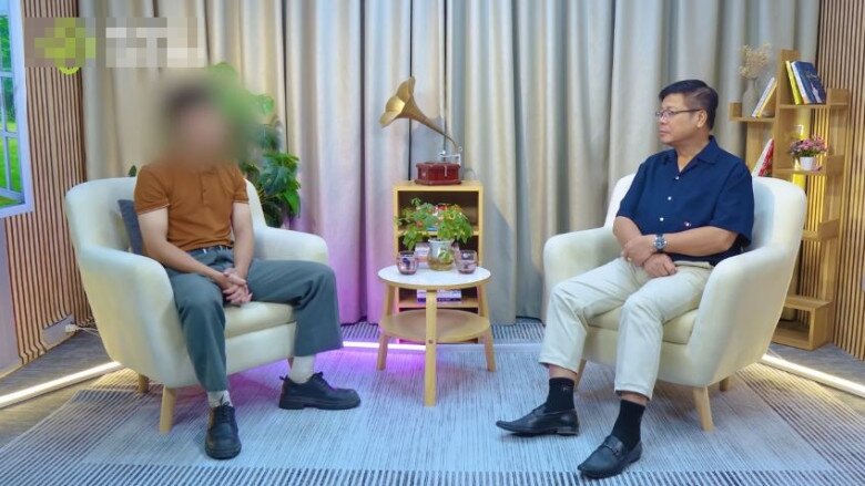 Chị chủ trọ hơn 8 tuổi xin đứa con, trai trẻ tưởng “ngon” nào ngờ “sập bẫy” rồi hối hận cả đời - 2