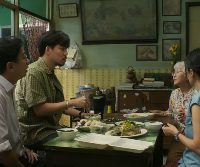 Khi con trai và con rể muốn mua nhà, tôi cho mỗi đứa 1,8 tỷ. (Ảnh minh họa)