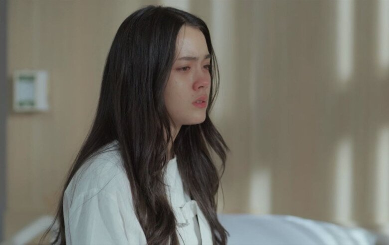 Tôi sững sờ trước chiếc balo chồng cũ để lại. (Ảnh minh họa)