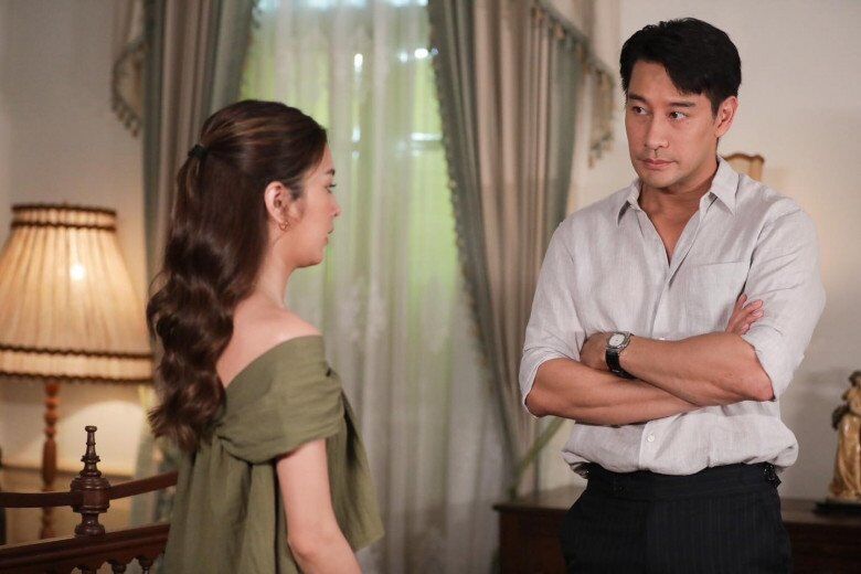 Khi ly hôn, tôi chấp nhận rời đi tay trắng. (Ảnh minh họa)