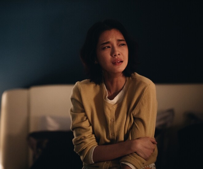 Con gái thi đại học xong tôi liền ly hôn rồi tái hôn với tình đầu phản ứng của con khiến tôi bật khóc - 1