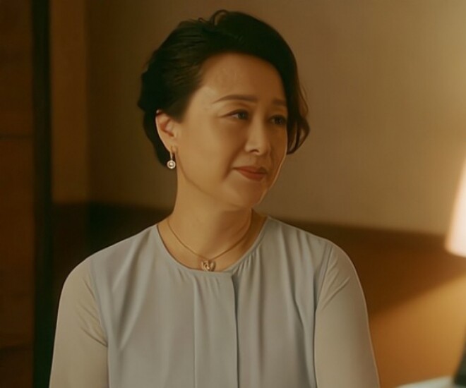 Đứng giữa con gái và con dâu, tôi rất khó xử. (Ảnh minh họa)