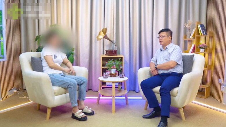 Cưới 17 năm nhưng 15 năm không chung giường, vợ xin giải thoát mà chồng quyết không buông - 2