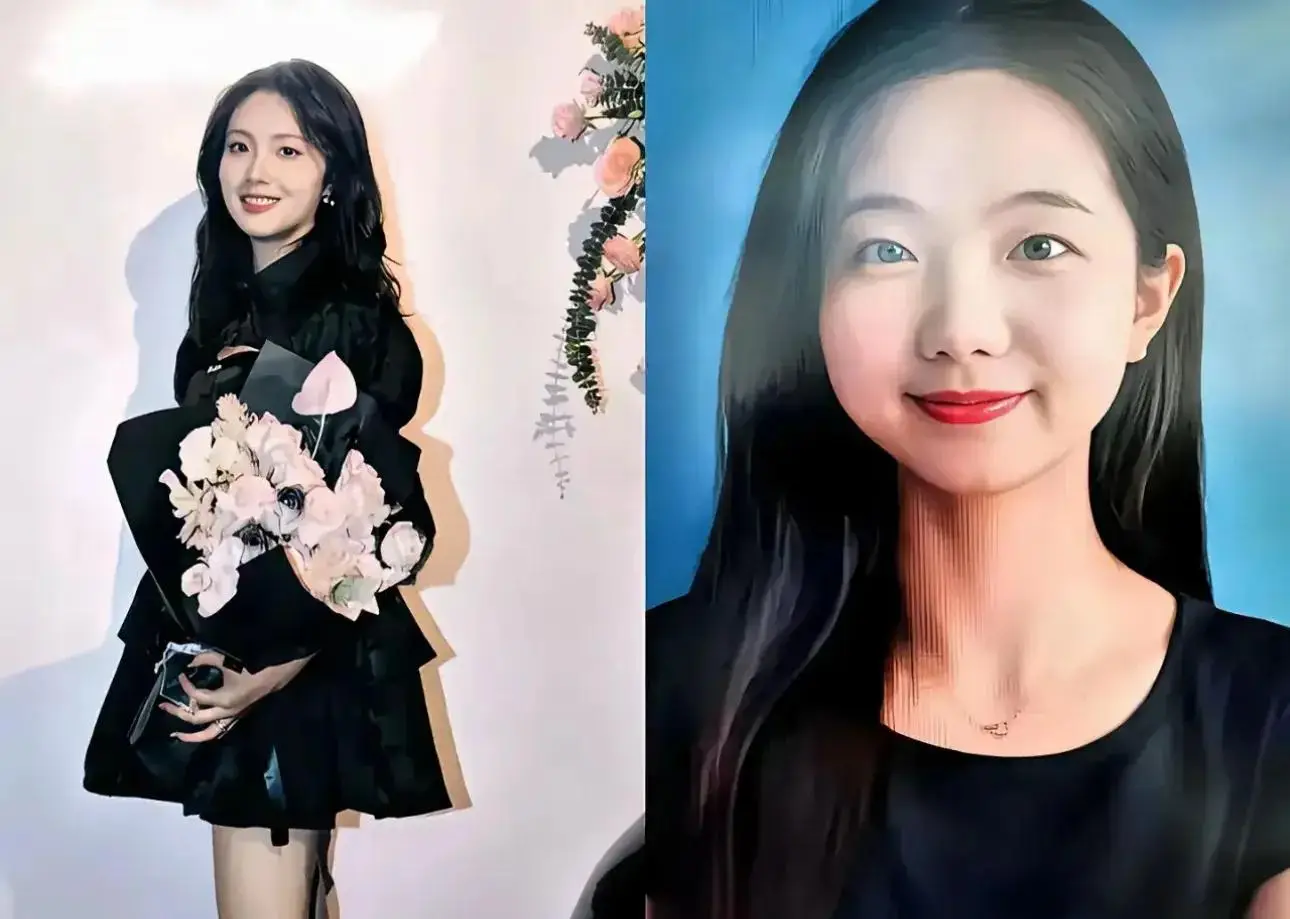 Chị Lương, vợ anh Hoàng.
