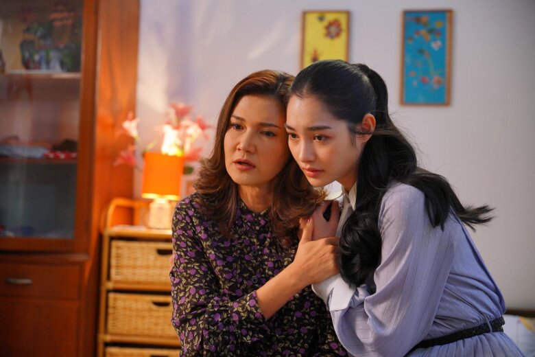 Cả người mẹ tȏi cứng ᵭờ khi nhìn thấy mặt bạn trai tȏi. (Ảnh minh họa)
