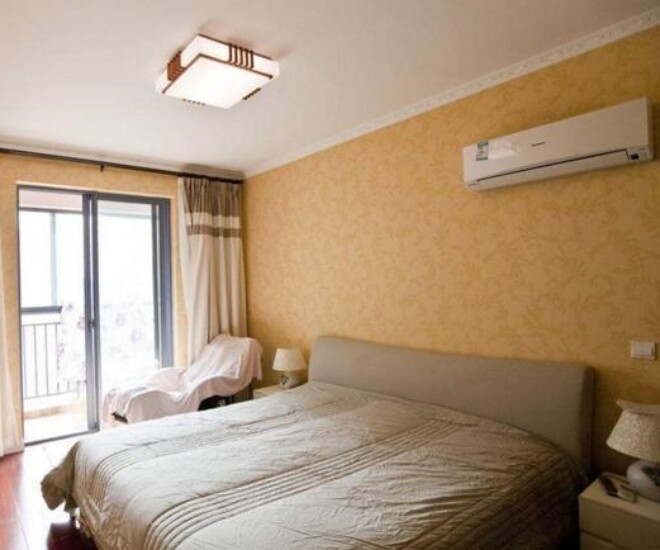 Xem thêm: Bốn sai lầm gây tốn điện, ít mát khi dùng điều hòa