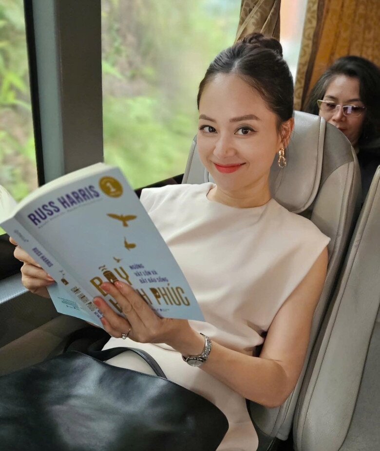 Gặp vấn đề sức khỏe do trục trặc hôn nhân, đây là cách Lan Phương tự chữa lành sau ly hôn - 6