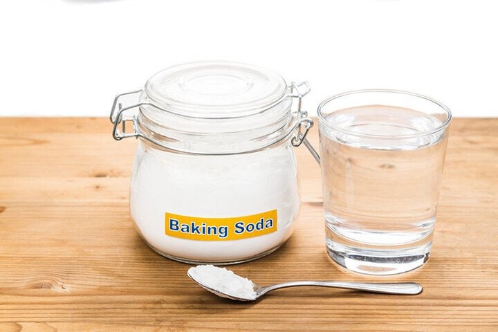 Giặt đồ đừng chỉ cho bột giặt, thêm bát nước này vào, quần áo bẩn hay ố vàng đến mấy cũng sạch sẽ như mới - 2