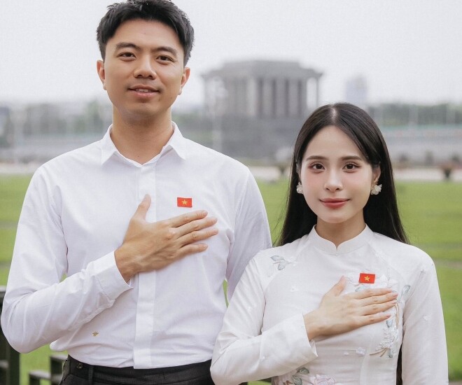 Không xế hộp hay hàng hiệu, quà sinh nhật từ ông xã vẫn khiến ca nương Kiều Anh cảm động, amp;#34;hết mực tự hàoamp;#34; - 1