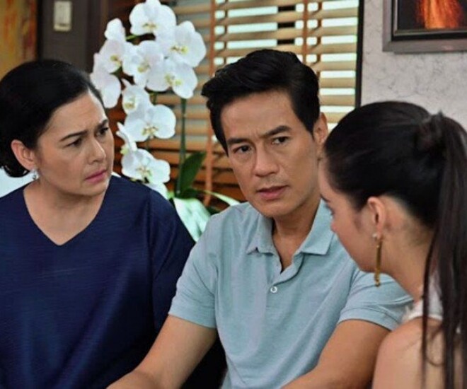 Tôi lớn lên trong sự yêu thương, bao bọc của bố mẹ. (Ảnh minh họa)