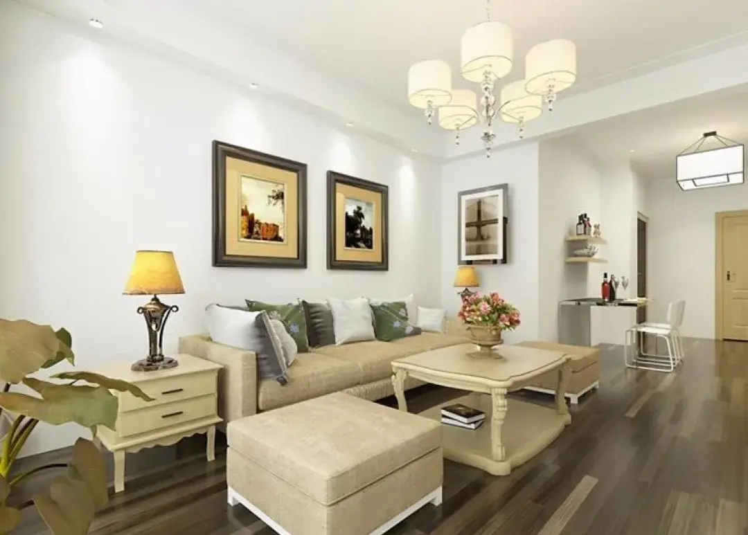 Lỡ tay ốp gạch men kín tường, giờ nhìn đâu cũng thấy tiếc, 2 giải pháp này mới thật sự đáng tiền - 3