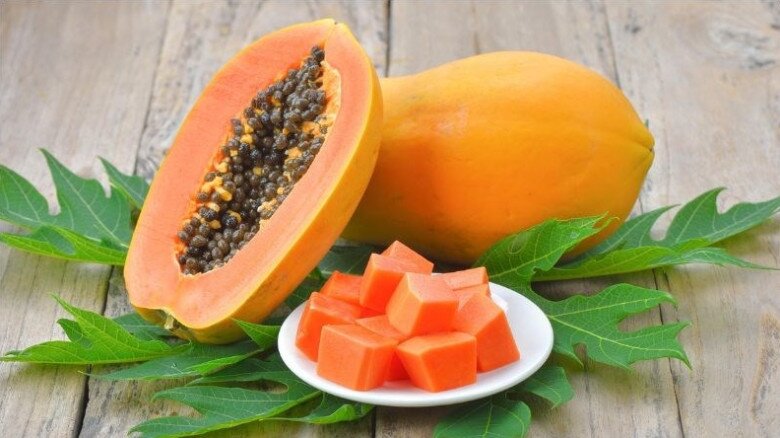 Loại quả vitamin C cao gấp đôi cam, lá ví như amp;#34;nhân sâm người nghèoamp;#34;, trồng một cây trước nhà không phú quý cũng viên mãn - 2