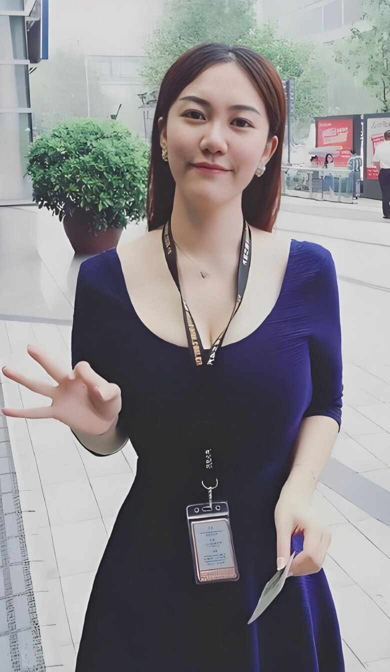 Từ Mông, người vợ thứ 4 của Phạm Tăng.