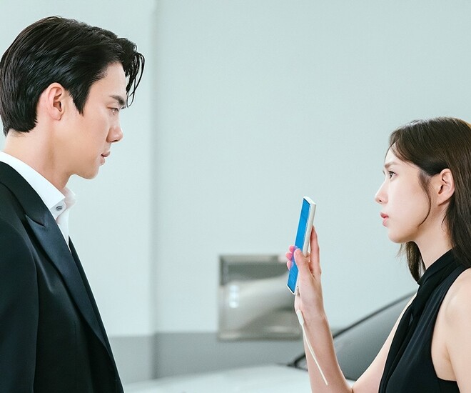 Sau khi cưới, tȏi vẫn giữ nguyên tính cách của mình, kiểm soát chṑng. (Ảnh minh họa)