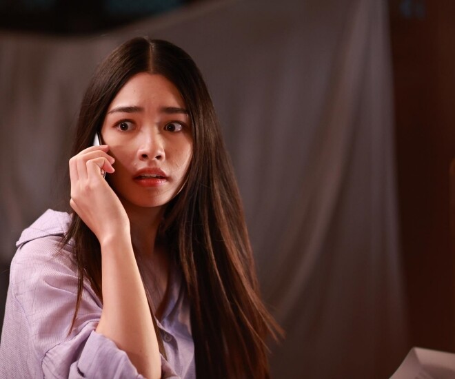 Tôi gọi lại thì mẹ nói bố ốm nặng nhập viện. (Ảnh minh họa)