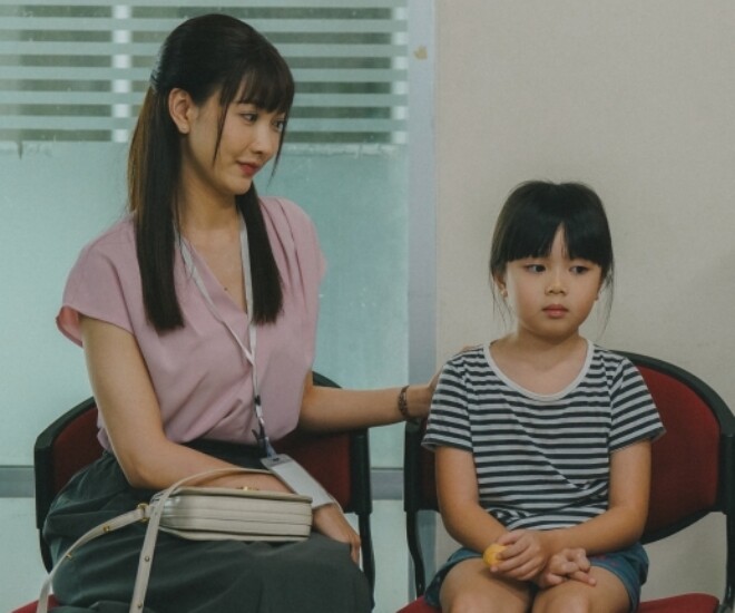 Mẹ đã rời đi khi tôi 3 tuổi. (Ảnh minh họa)
