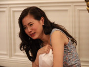 Yêu - Ly hôn 3 năm, tôi say rượu nhắn “mình tái hôn đi”, chồng cũ trả lời khiến lòng tôi đau thắt