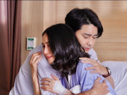 Yêu - Quyết làm mẹ đơn thân, tôi một mình đi đẻ rồi chết lặng khi thấy người đàn ông bế con gái mình