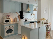 Mẹ tôi kiên quyết làm 7 thiết kế này cho căn bếp khi sửa nhà, dọn vào ở rồi mới thấy quá sáng suốt