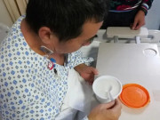 Yêu - Vợ giấu bệnh tình của chồng, sau khi chồng mất, chị đau đớn phát hiện bí mật trong điện thoại anh