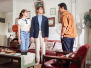 Yêu - Bố dượng hứa sẽ cho tôi 3,4 tỷ đồng sau khi nhà giải tỏa nhưng chồng tôi đòi ly hôn