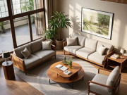 Nhà đẹp - Những đại kỵ phong thủy trong nhà ở 90% người mắc phải, chẳng trách gia đình khó phất lên