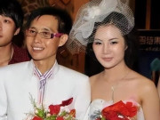 Yêu - Tình cũ Can Lộ Lộ nhận nuôi con gái 14 tuổi, đợi 5 năm rồi cưới, cuộc sống U70 khiến người ta thở dài