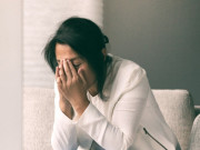 Yêu - Chị gái sinh hai con trai, tôi chỉ có một con gái, về già mới thấy sự khác biệt