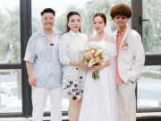 Yêu - Mẹ đơn thân cưới trai tân, lần đầu ra mắt gọi bố chồng là anh, mẹ chồng ngỡ ngàng khi biết mối quan hệ giữa hai người