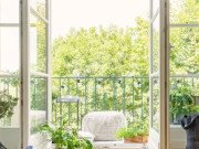 Nhà đẹp - Ban công để 3 thứ này sẽ hao tài tốn của, còn rước bệnh vào nhà! Kiểm tra xem nhà bạn có không