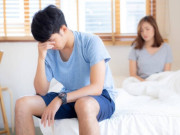 Yêu - Vợ chồng ngủ riêng giường, độ chịu đựng của người đàn ông càng lâu càng nói lên 3 điều