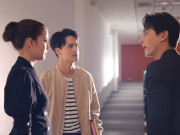 Yêu - Tái hôn với chồng kém 6 tuổi, vô tình nghe em trai tôi và anh nói chuyện, tôi quyết định ly hôn