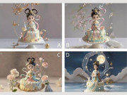 Yêu - Trắc nghiệm: Hôn nhân của bạn sẽ ngọt ngào hay đầy đắng cay? Chọn một chiếc bánh kem sẽ biết ngay