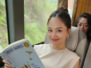 Yêu - Gặp vấn đề sức khỏe do trục trặc hôn nhân, đây là cách Lan Phương tự chữa lành sau ly hôn