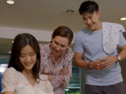 Yêu - Chăm cháu 3 năm mẹ tôi đòi 600 triệu, mẹ chồng trách bà tính toán nhưng sau này tôi mới hiểu