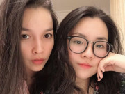 Cuộc sống làm mẹ đơn thân của Hiền Thục