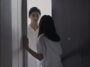 Yêu - Ly hôn 8 năm, tôi ghé thăm nhà vợ cũ lúc đi công tác rồi sững sờ khi cánh cửa mở ra