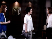 Yêu - Vô tình gặp vợ mới của chồng cũ, tôi sững sờ khi nghe cô ta nói với mẹ chồng một câu chấn động